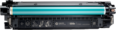 Toner HP 508A CLJ M552dn/M553dn/n/x Cyan (CF361A)