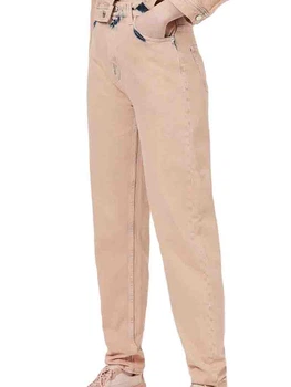 Джинси EMPORIO ARMANI Рожевий 31 (72615)