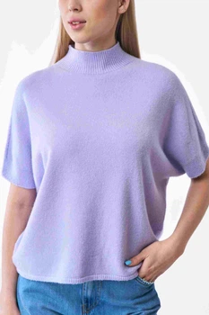 Джемпер IMPERIAL Фиолетовые M/L (78480)