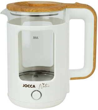 Електрочайник Jocca 2186