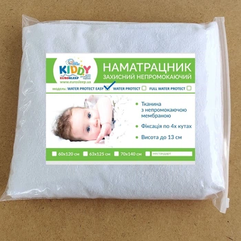 Наматрацник Eurosleep 107694164 600х1200