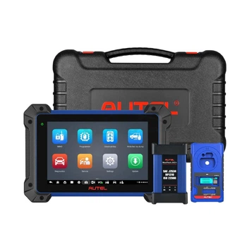 Программатор ключей Autel MaxiIM IM608 II (глобальная стандартная версия)