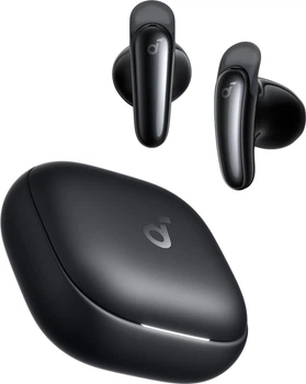Słuchawki Anker SoundCore Liberty Buds Black (D1200G11)