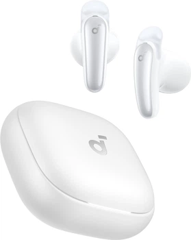 Słuchawki Anker SoundCore Liberty Buds White (D1200G21)
