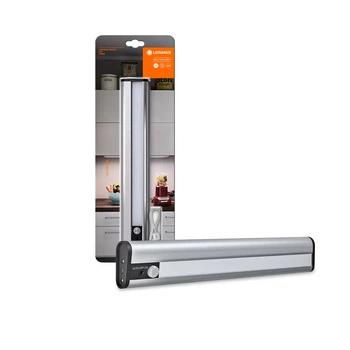 Світильник акумуляторний LEDVANCE LINEARLED MOBILE USB 300 SI 6XBLI1 LEDV денний 4000К 300mm вбудований акумулятор 4058075260467