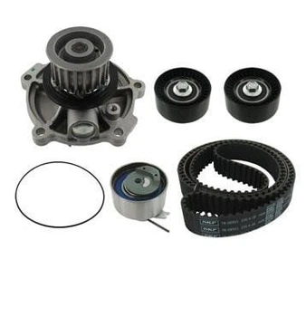 Комплект ремня ГРМ с помпой SKF (VKMC08503)