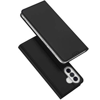 Чохол-книжка DUX DUCIS Skin Pro для Samsung Galaxy A37 (A376) - Black