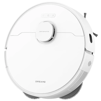 Робот-пилосос миючий Dreame Bot l40 (rll42sda-1)