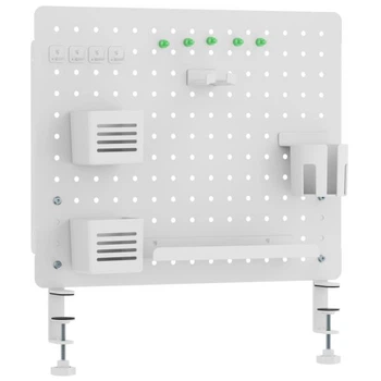 Органайзер OfficePro do1090w White