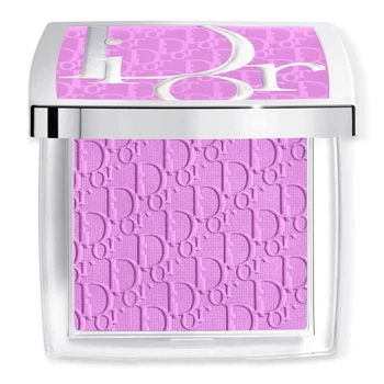Компактные румяна Dior Backstage Rosy Glow Blush 063 Pink Lilac 4.5g