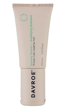 Шампунь для об'єму волосся DAVROE Volume Amplifying Shampoo 100 мл