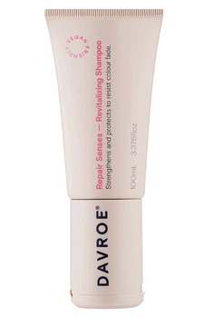 Шампунь відновлюючий DAVROE Repair Senses Revitalizing Shampoo 100 мл