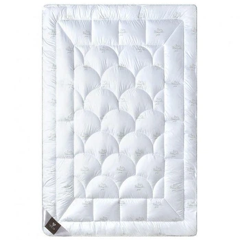 Одеяло зимнее лебяжий пух Super Soft Classic полуторное