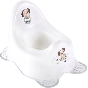 Дитячий горщик Keeeper Dog (4052396134858)