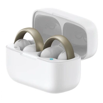 Bluetooth-гарнитура Anker SoundCore AeroClip White (a3388g21)