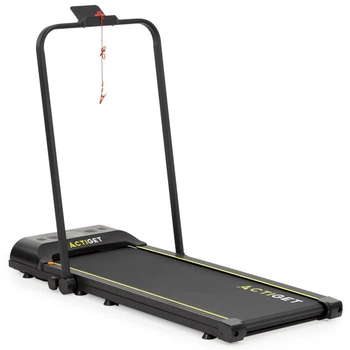 Бігова доріжка Actiget електрична для дому з пультом і додатком для телефону 12 км/год ACT0171 (5908455310048)