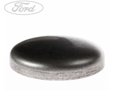 Заглушка блока двигателя Ford (6198559)