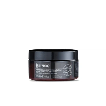 Матова паста для стилізації волосся Bullfrog Molding Paste 100 мл NEW