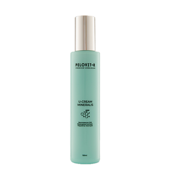Крем для лица с лифтинг эффектом U-Cream (Pelovit-R) 130 мл.