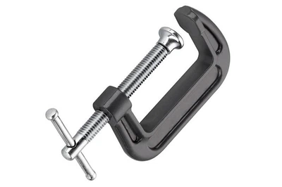 Струбцина G-тип Intertool 2" 50 мм (HT-6014)