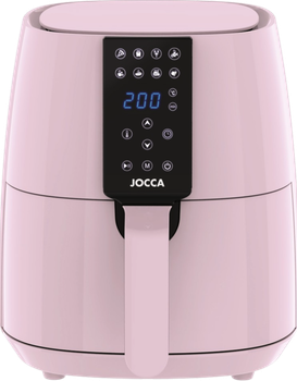 Frytkownica beztłuszczowa Jocca 3.8 l SWEET (2326P)
