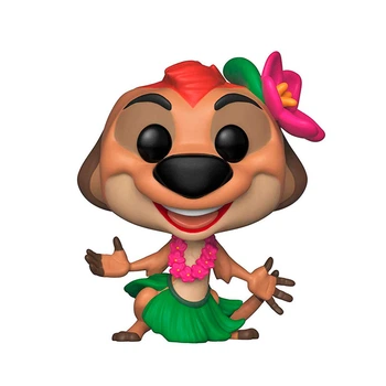 Ігрова Фігурка Funko Pop! Серії Король Лев - Тімон