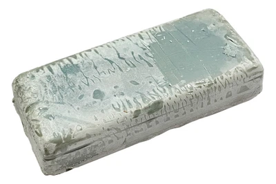 Паста ГОІ PLM 50г x F800 зелена VeryFine чистова (П-PP-20215)