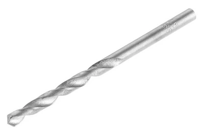 Свердло по металу Intertool 4.6 мм (SD-5046) (10 шт.)