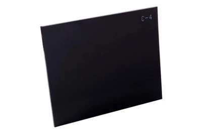 Скло захисне для зварювання Mastertool 90 x 110 мм x С-4 (81-0063) (5 шт.)