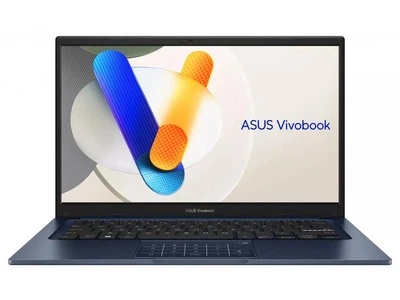 Ноутбук ASUS VivoBook 14 14"/ Core 5 120U/ 8GB/ 512GB SSD/ Intel Graphics/ Win 11