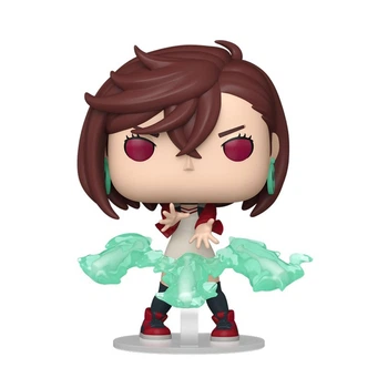 Фігурка DANDADAN Funko Pop! Аясе Момо - GW 9,3 см