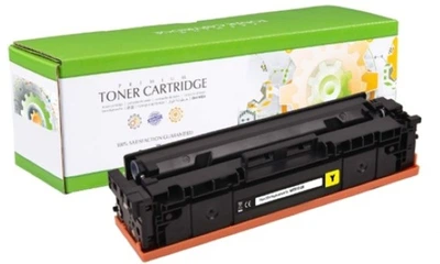 Toner Static Control do HP 207X/W2212A Yellow (002-01-S2212X)