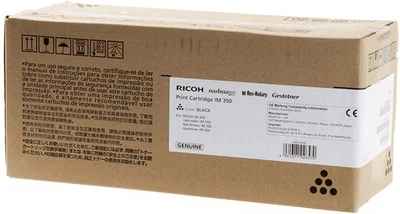 Toner Ricoh IM350 SPEC Black (418133)
