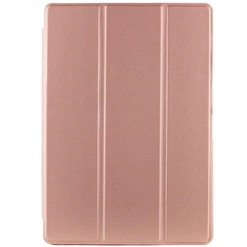 Чохол-книжка Book Cover (stylus slot) Samsung Galaxy Tab A11+ (11'') (X230/X236) Рожевий Epik (teh0030297)