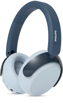 Навушники Philips TAK5500 Real Teal (TAK5500RT/00)
