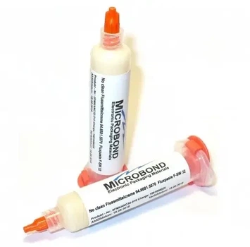 Флюс ERSA FMKANC32 Microbond NC5070 10сс безотмывочный