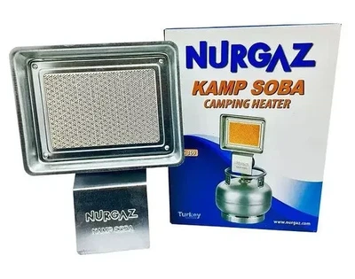 Газовий обігрівач Nurgaz NG 309