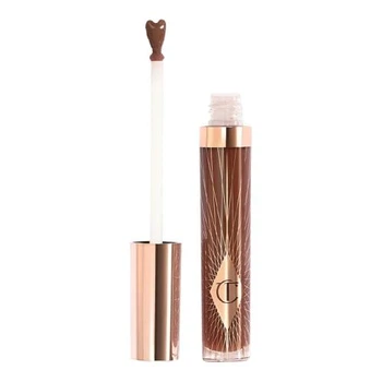 Питательный блеск для губ Charlotte Tilbury Collagen Lip Bath Pillow Talk Deep, 7.9 мл