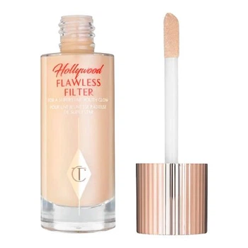Средство для сияния лица Charlotte Tilbury Hollywood Flawless Filter 3 Fair, 30 мл