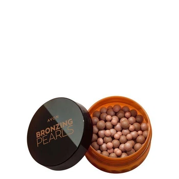 Бронзер у кульках, Avon 28г