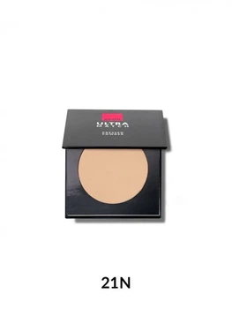 Компактная пудра Avon Ultra Match 21N Neutral Light/21N Светло-натуральная, 8 г