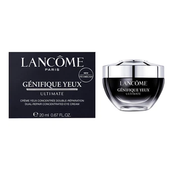 Крем для кожи вокруг глаз Lancome Genifique Ultimate Eye Cream, 20 мл (0852)
