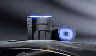 Автосканер OBDeleven 3 device (P1048)