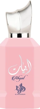 Woda perfumowana damska Al Wataniah Abyat 100 ml (5055810024574)