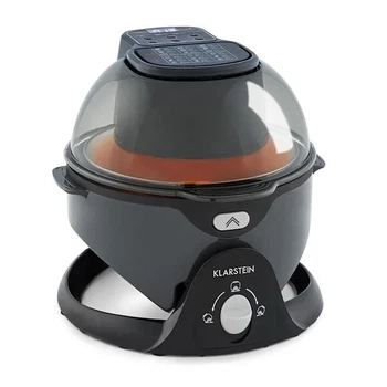 Аерогриль Klarstein VitAir Pommesmaster фритюрниця для дому 1400 Вт