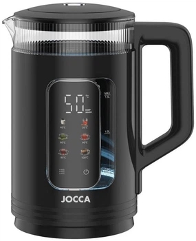Електрочайник Jocca 2894N
