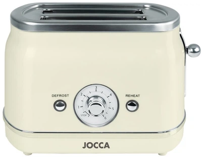 Тостер Jocca 2708
