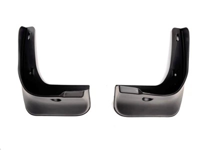 Брызговики задние Toyota Corolla 2007-2012 комплект 2 шт. для Toyota Corolla 2007-2012 (3379)