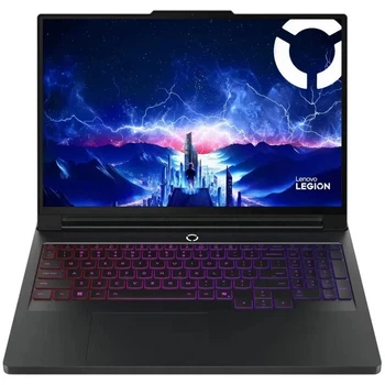 Ноутбук Lenovo Legion Pro 5 16IAX10 (83F3X00322) Refurbished