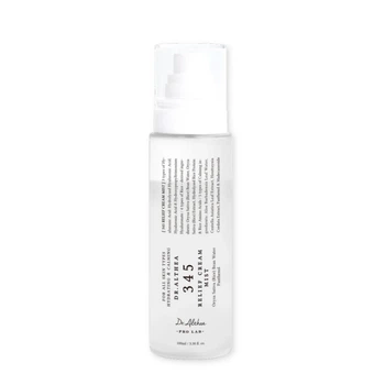 Зволожуючий двофазний кремовий міст для обличчя Dr. Althea 345 Relief Cream Mist, 100 мл